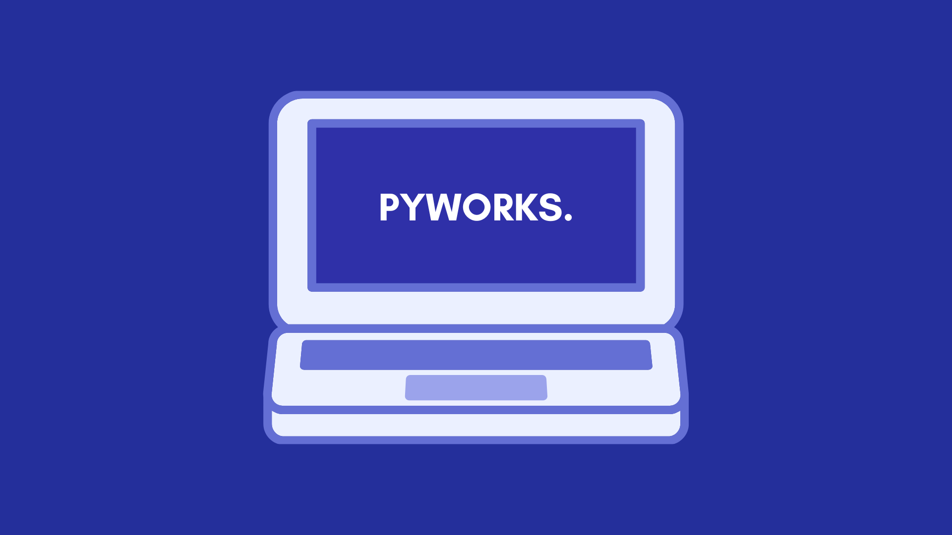 Welcome to PYWORKS!
